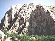 Paklenica